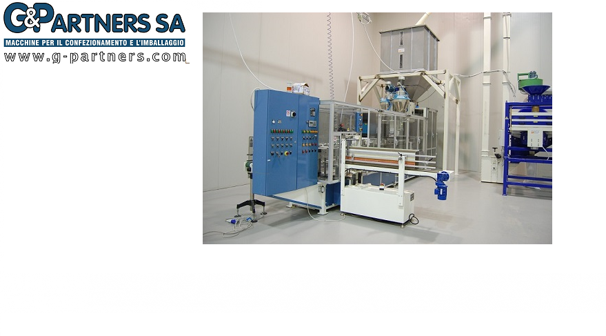 Home Wrapping And Packaging Machine